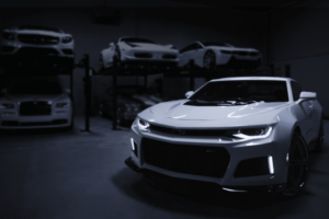 choosing the right car for yourself