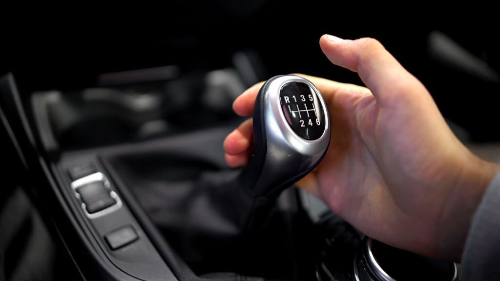 Gear Lever