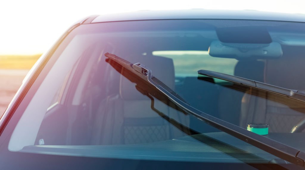 windscreen