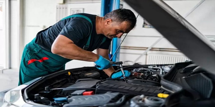 Guide to Car Maintenance