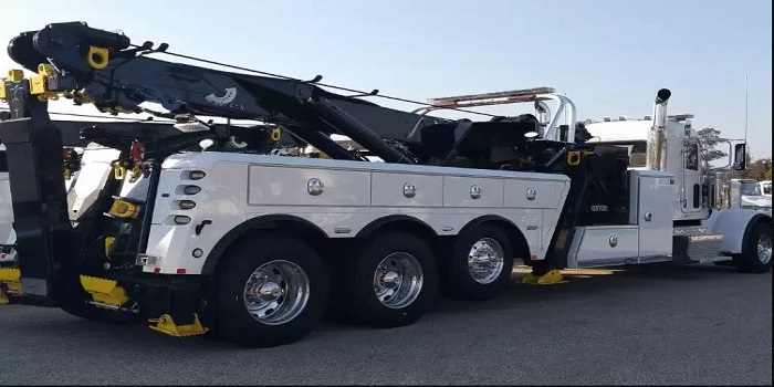 Buy A Junk Truck - What You Need To Know