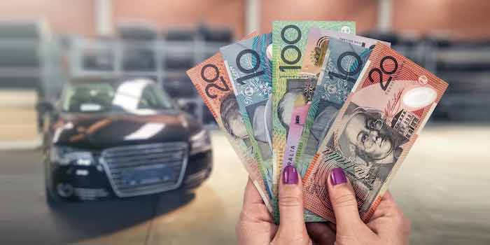 Get Top Dollar For Your Wheels - Cash For Cars In Perth