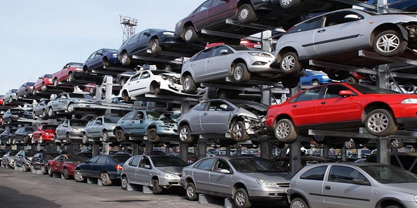Car Wreckers Perth - Where Old Cars Find New Beginnings