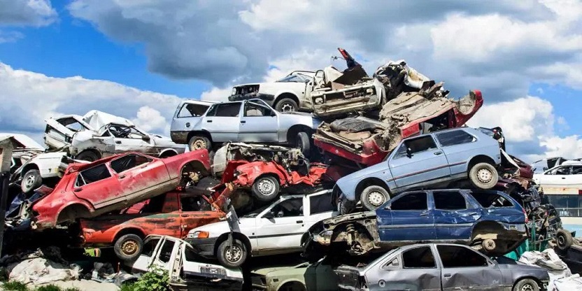 Perks Of Dealing With Car Wreckers In Perth