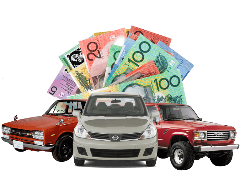 instant buyers of vehicles perth